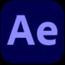 After Effects icon