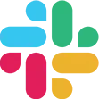 Slack icon